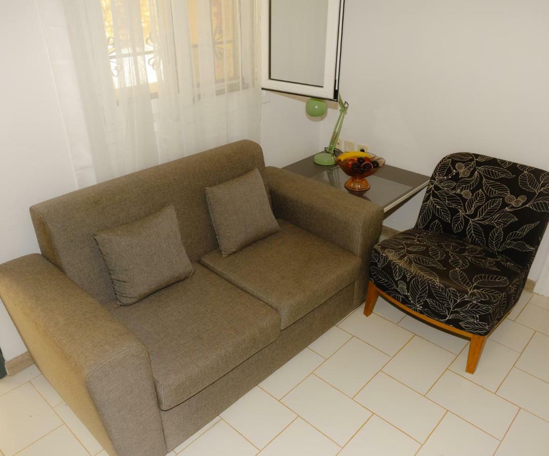Ferienwohnung House With Garden Near The Sea Agia Efimia Exterior foto