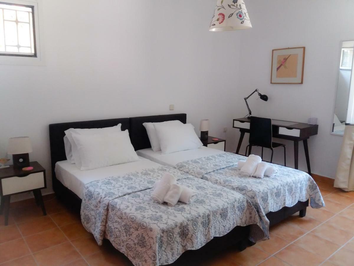 Ferienwohnung House With Garden Near The Sea Agia Efimia Exterior foto